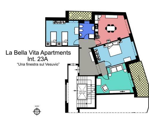 La Bella Vita Apartments