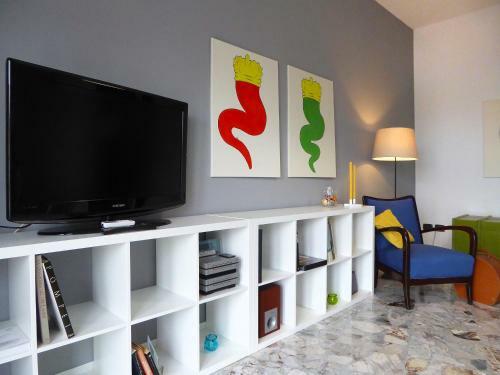 La Bella Vita Apartments