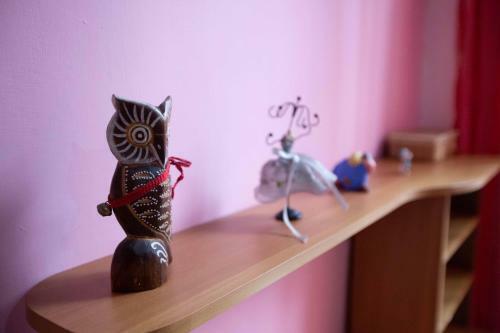 Apartamento Al Museo By Dimorra
