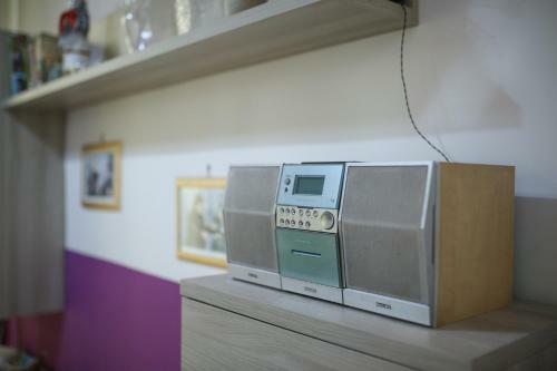 Apartamento Al Museo By Dimorra