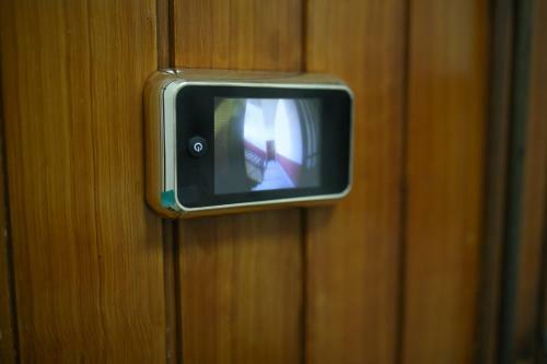 Apartamento Al Museo By Dimorra