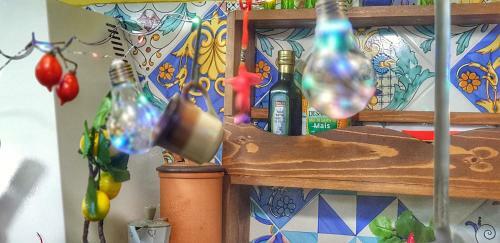 B&B Donna Anna