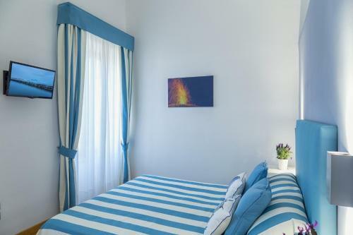 Bed & Breakfast Casa D'amare