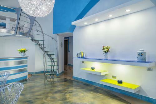 Bed & Breakfast Casa D'amare
