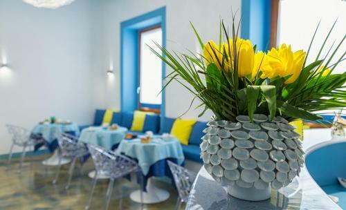 Bed & Breakfast Casa D'amare