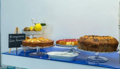 Bed & Breakfast Casa D'amare