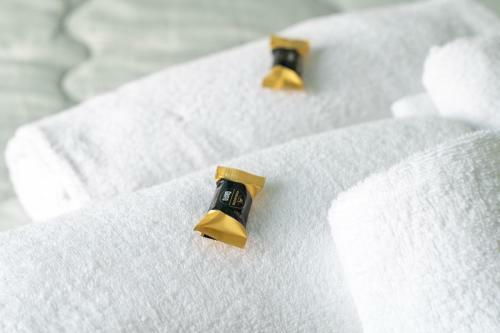 Hostal Tiffany's Lifestyle Suites