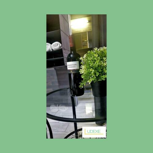 Bed & Breakfast Ludexe Napoli