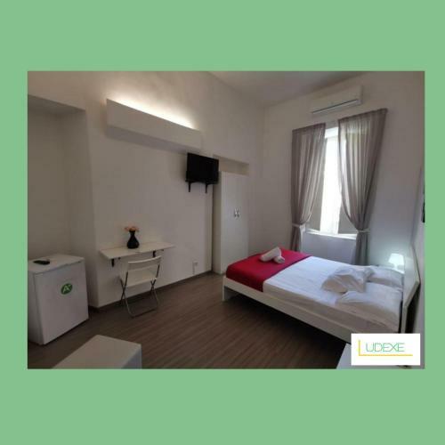 Bed & Breakfast Ludexe Napoli