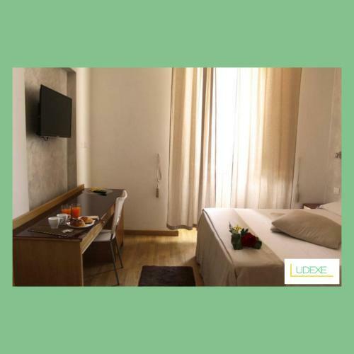 Bed & Breakfast Ludexe Napoli