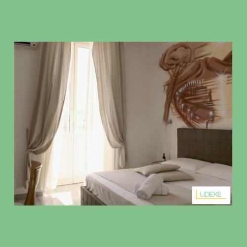 Bed & Breakfast Ludexe Napoli