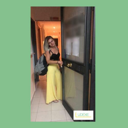 Bed & Breakfast Ludexe Napoli