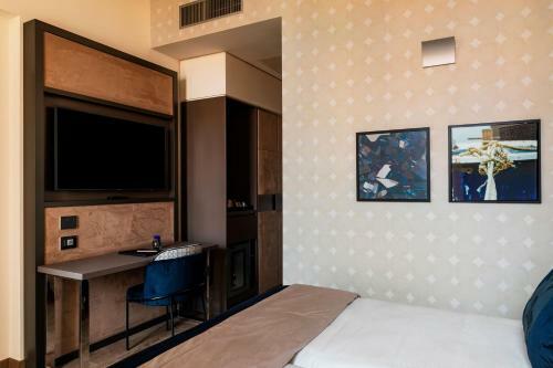 Hotel Amadomus Luxury Suites
