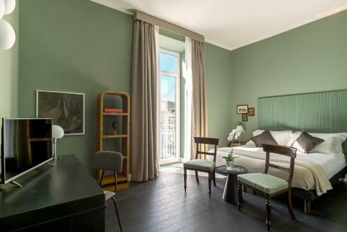 Hotel Rinuccini Relais