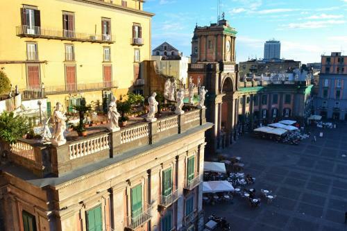Hotel Rinuccini Relais