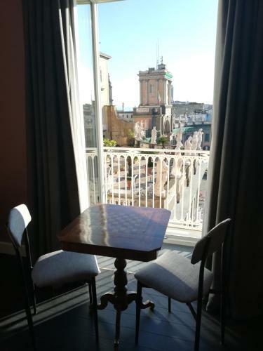 Hotel Rinuccini Relais