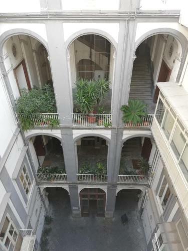 Hotel Rinuccini Relais