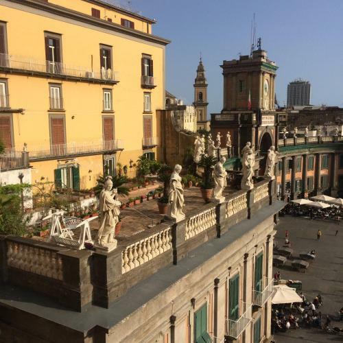 Hotel Rinuccini Relais