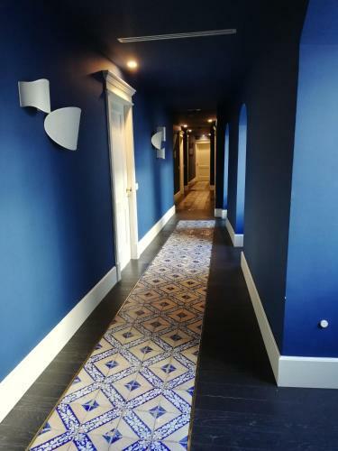 Hotel Rinuccini Relais