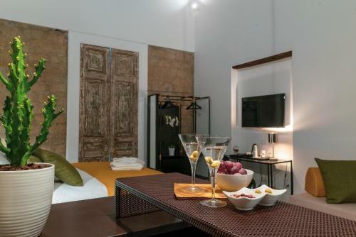 Hostal Artemisia Domus
