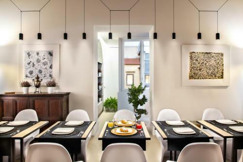 Hostal Artemisia Domus