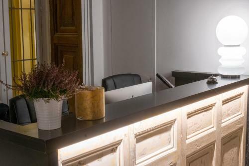 Hostal Artemisia Domus
