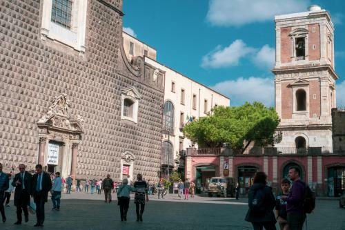Hostal Artemisia Domus