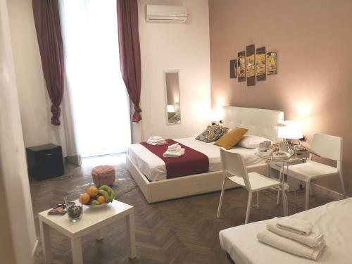 Bed & Breakfast Domus Luigi Leone II