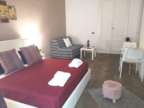 Bed & Breakfast Domus Luigi Leone II