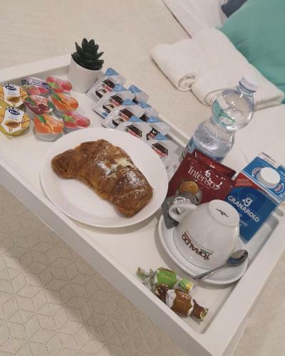 Bed & Breakfast Domus Luigi Leone II