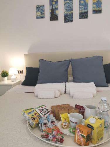 Bed & Breakfast Domus Luigi Leone II