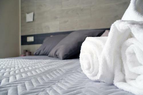 Bed & Breakfast Quisista