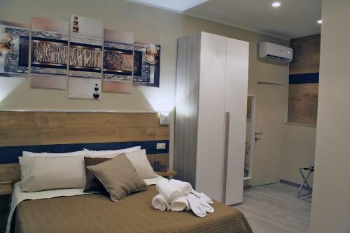 Bed & Breakfast Quisista
