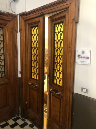 Aroma - Neapolitan B&B