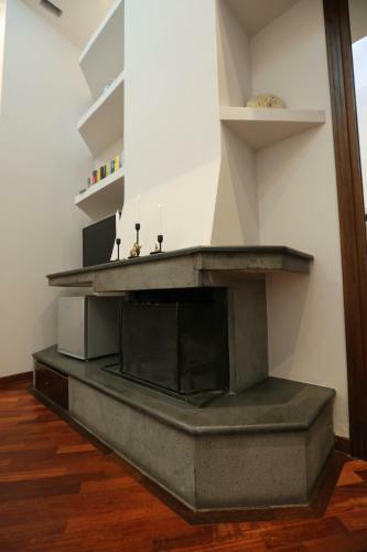 B&B Malaterra By Dimorra