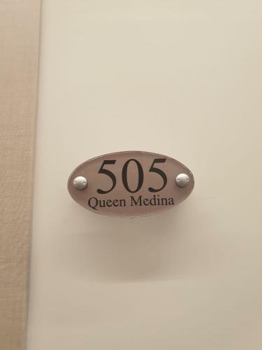 Hostal Queen Medina Centro Storico