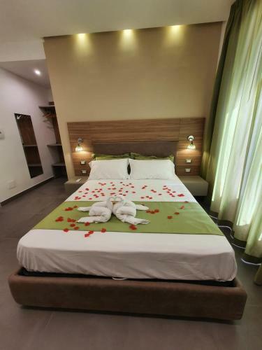 Hostal Queen Medina Centro Storico