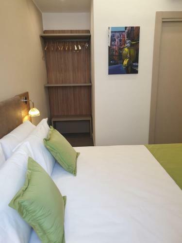 Hostal Queen Medina Centro Storico
