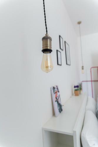Hostal Allyoucantrip - Porto