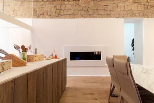 Apartamento The Hidden Gem By Dimorra