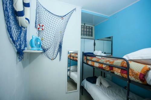 Bed & Breakfast Doncarlo's Room