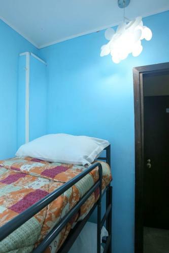 Bed & Breakfast Doncarlo's Room