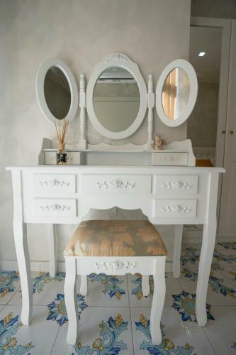 Bed & Breakfast Alma Adry In Naples