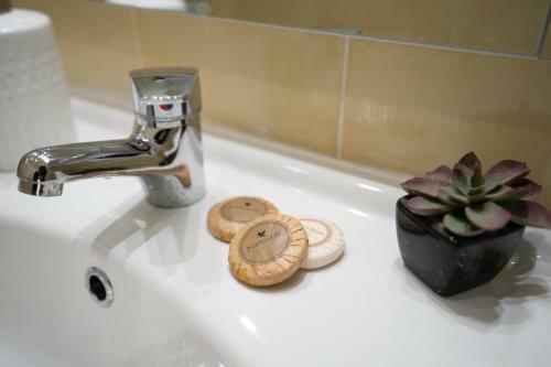 Bed & Breakfast Alma Adry In Naples