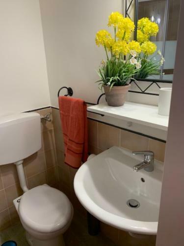 Hostal Napoli Da Vivere Suites Giudecca