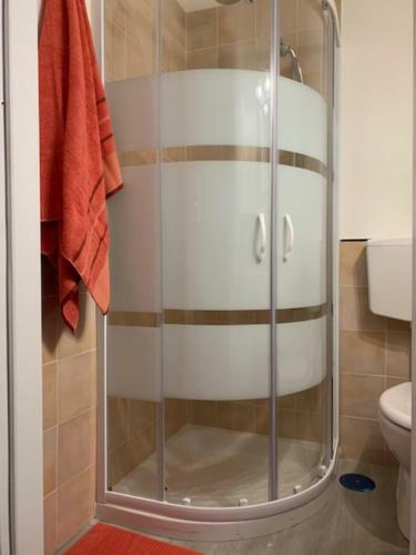 Hostal Napoli Da Vivere Suites Giudecca