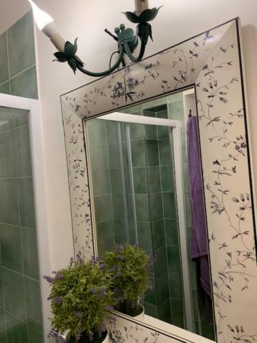 Hostal Napoli Da Vivere Suites Giudecca