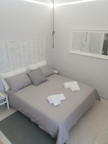 Hostal Spider Rooms