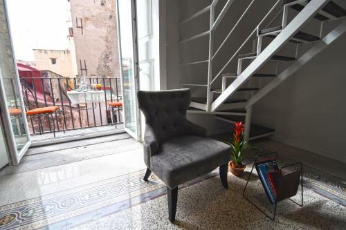 Hostal Pal� Suites