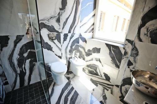 Apartamento President Plaza Vip Suite Spa